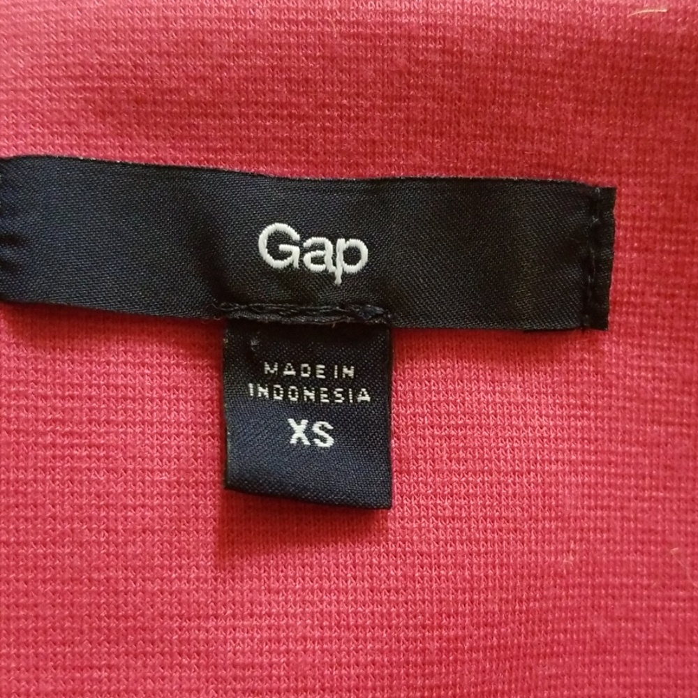 Jacket - Picture 6 of 6